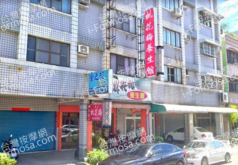 桃花梅養生館 3 768x535