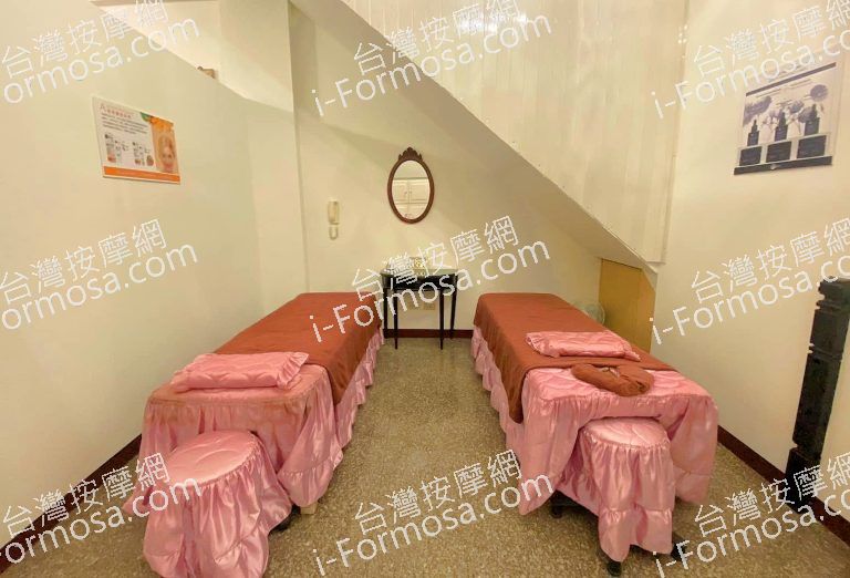 花漾芳療SPA美妍館6011 n 768x522