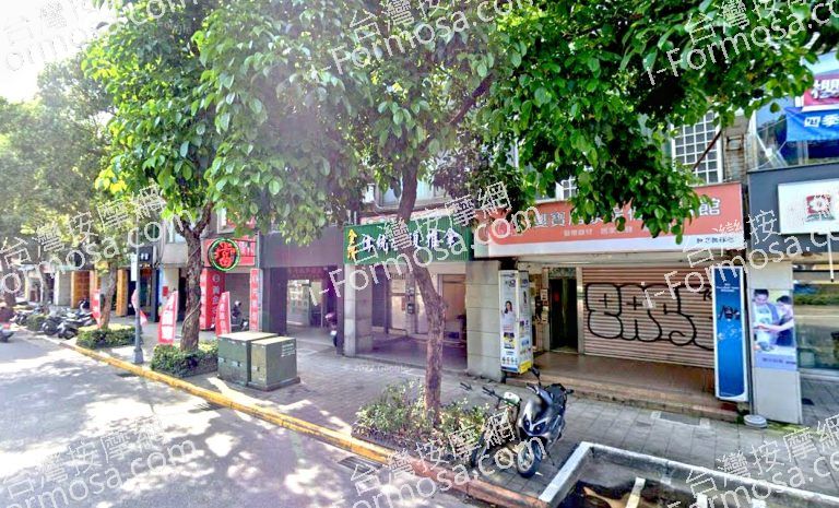 金讚傳統整復推拿 4 768x465