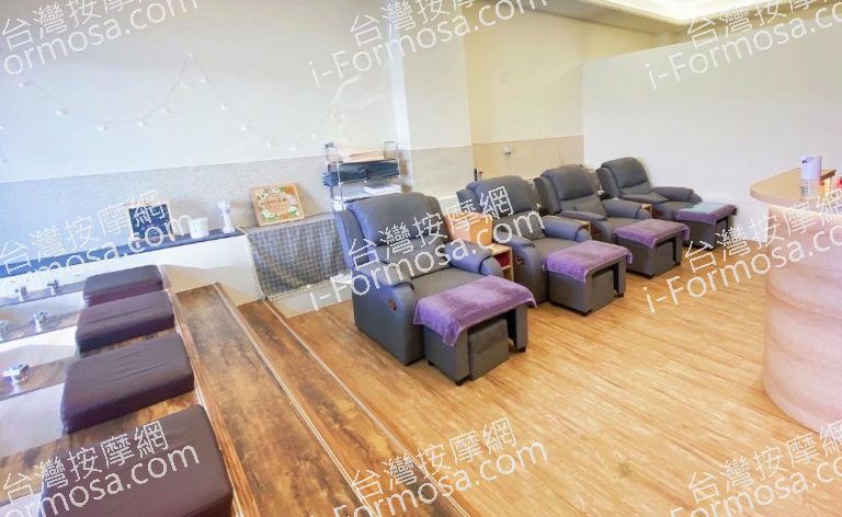 喜樂足體養生館 6 768x472