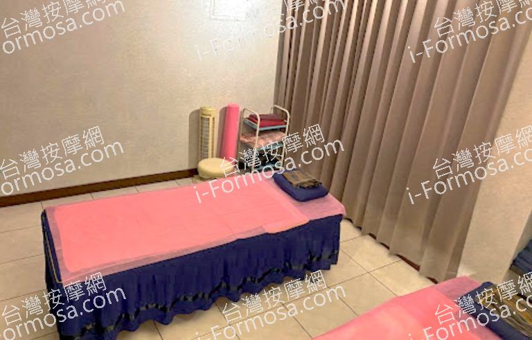 愛紳里美容養生館 5 768x491