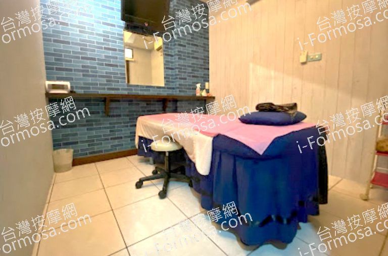 愛紳里美容養生館 6 768x506