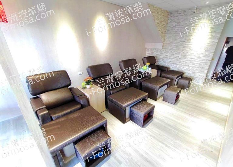 松青足體會館 2 768x553