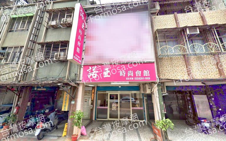 諾亞時尚會館 2 768x480