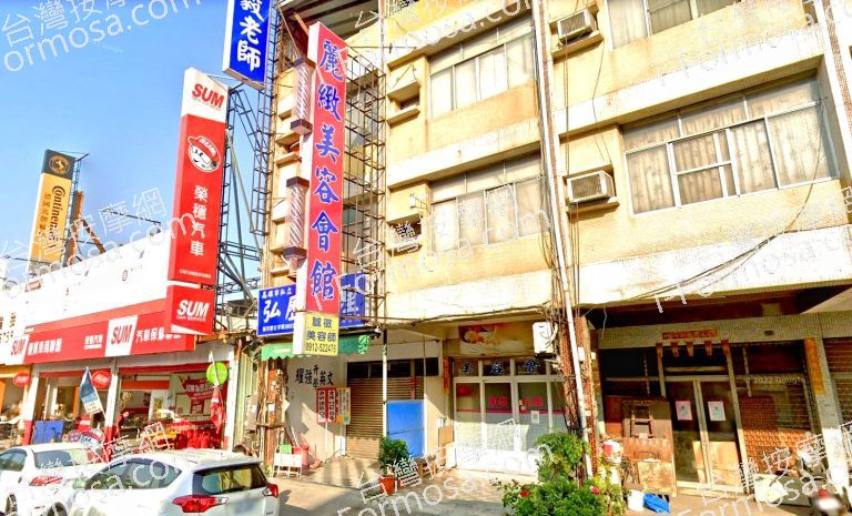 麗緻美容會館 1 768x465