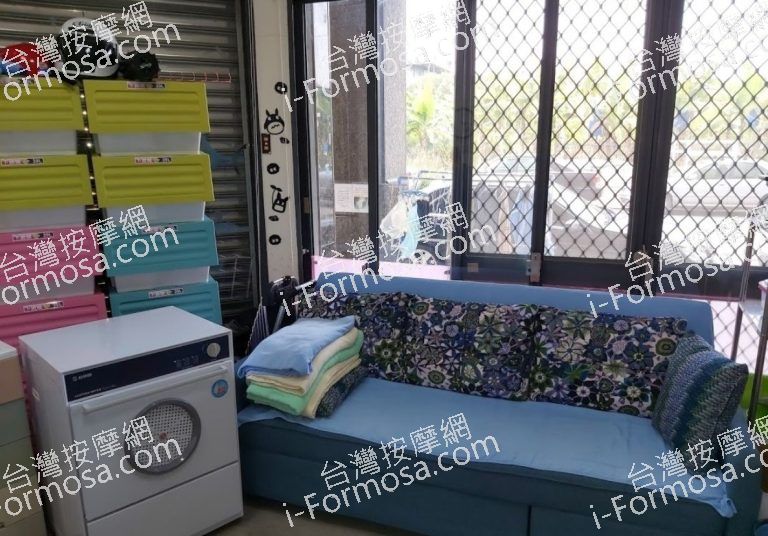 2.5舒壓按摩個人工作室 3 768x536