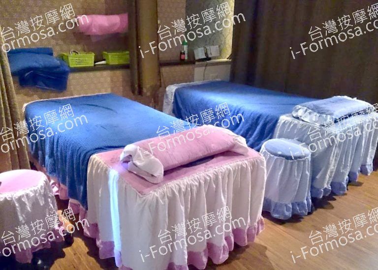 指舞按讚經絡會館 9 768x549