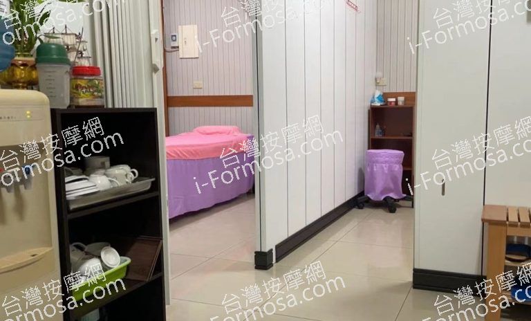 春香泰式按摩 5 768x464