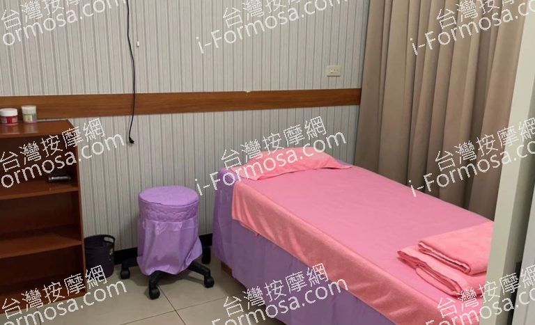 春香泰式按摩 8 768x467