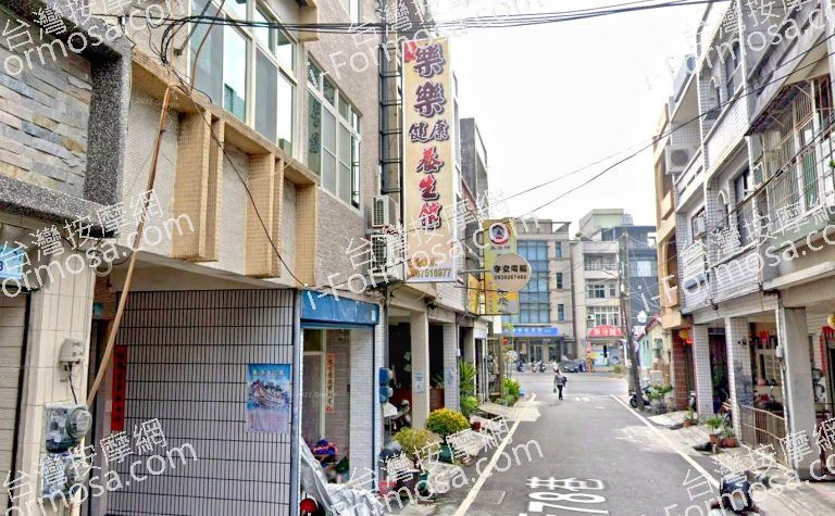 樂樂健康養身館 2 768x475