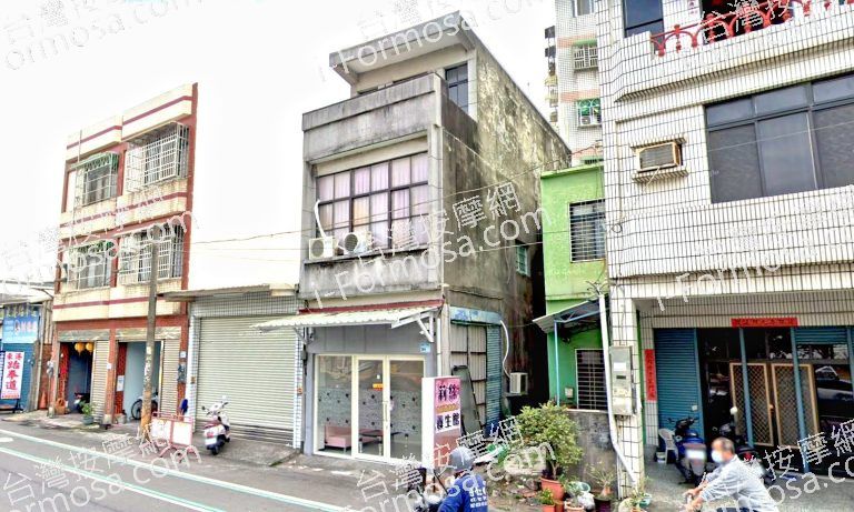 莉絲傳統整復推拿養生館 4 768x461