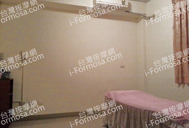 薇晶SPA養生館 3 768x521