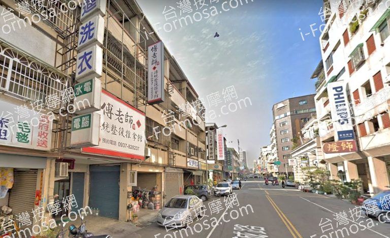 傅老師傳統整復推拿館 5 768x468