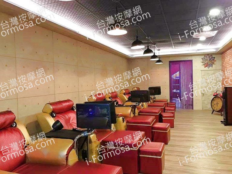 元氣足養生會館建興店722 n 768x576