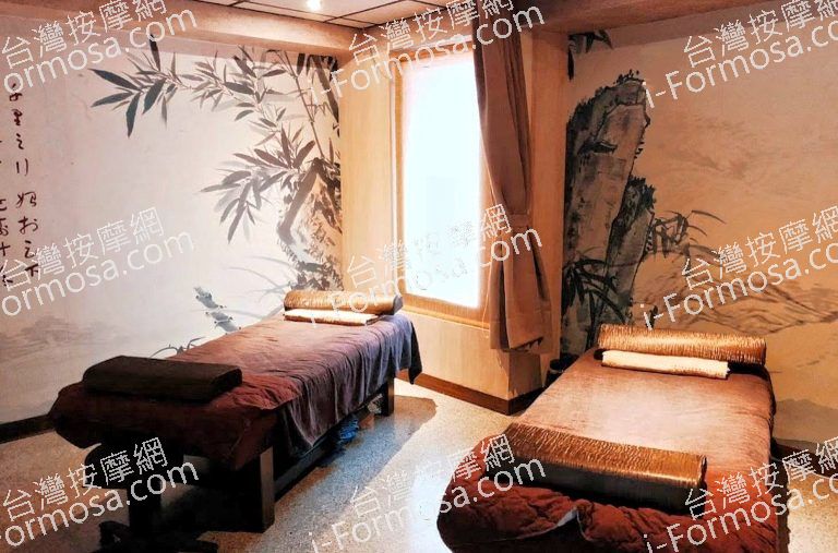 銓武桑養生會館 7 768x507