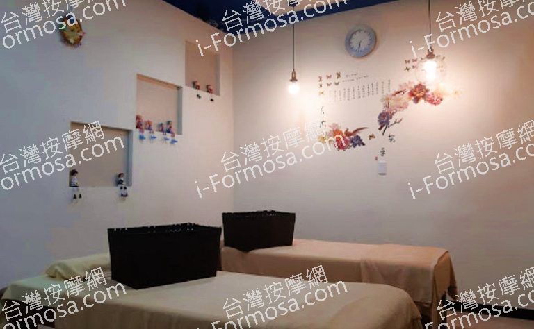 中艾堂足體養生會館 8 768x474