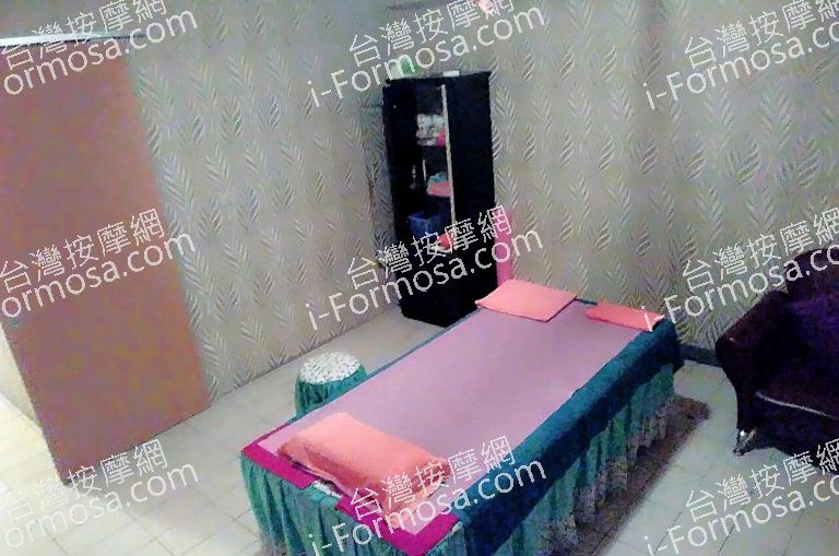 優嘉SPA健康養生館 10 768x509