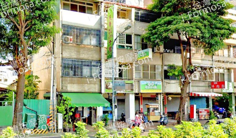 天馨細胞美容SPA會館北屯概念館 4 768x449