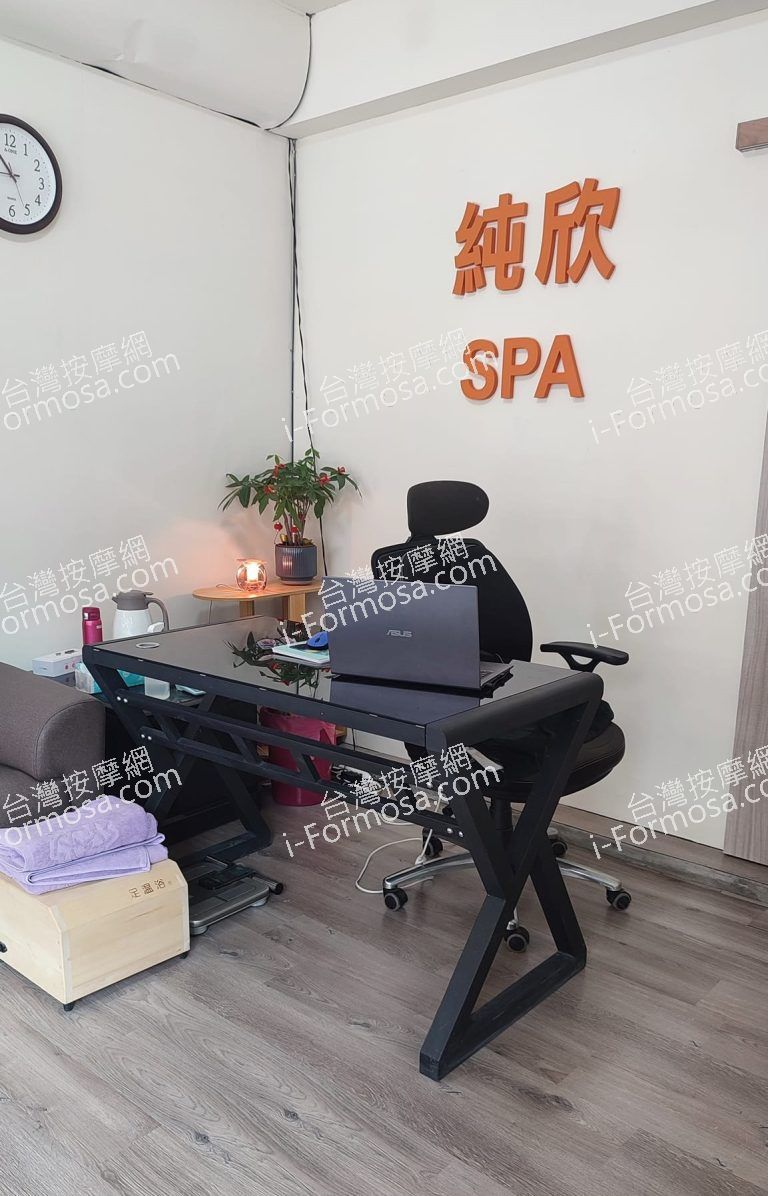 純欣美容按摩工作室56629 n 768x1196