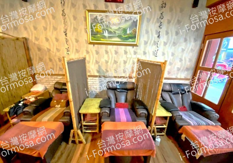 巧勁養生館 7 1 768x537