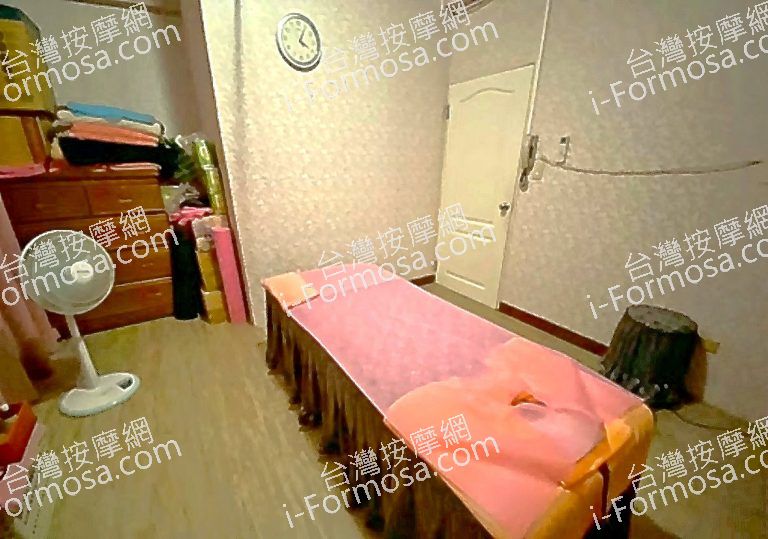 巧勁養生館 8 1 768x539