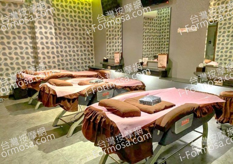 府城世界悠活會館 9 768x539