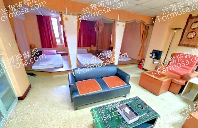 泰麗莎健康養生館 6 768x498