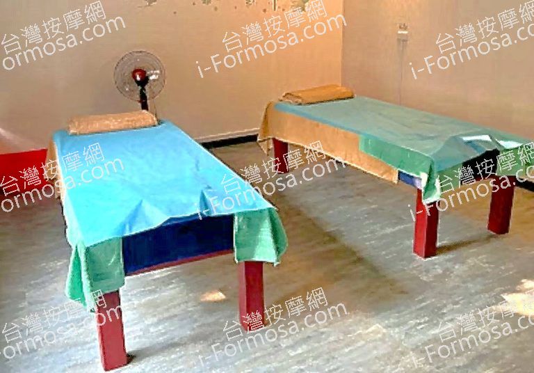 好旺腳養生會館 7 768x536