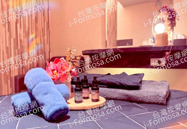 晶采SPA養生會館 1 768x530