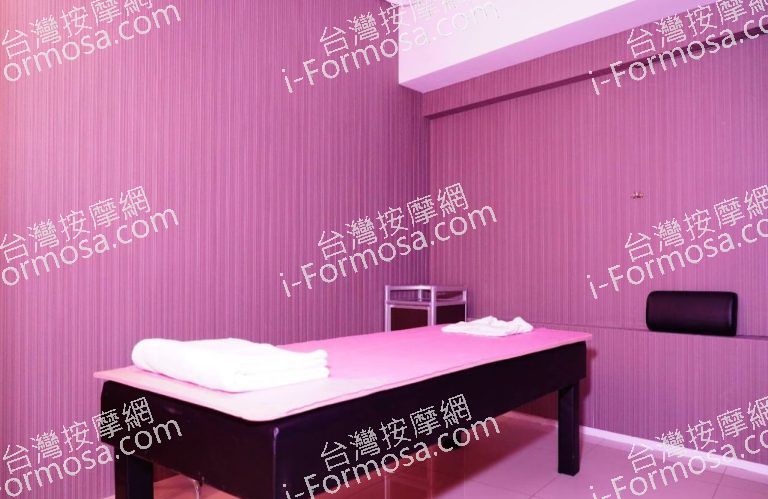 越來香舒壓館 3 768x499