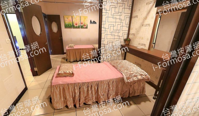 伊琳SPA皇家行館 12 768x449