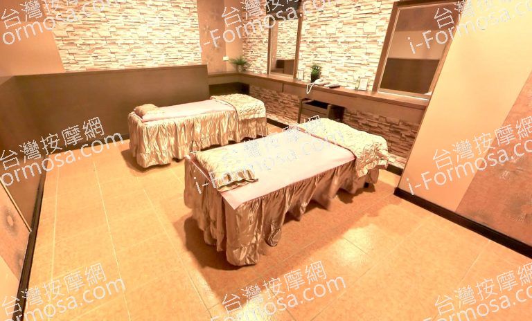 伊琳SPA皇家行館 7 768x464