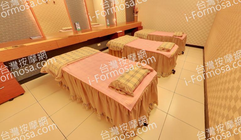 凱沃SPA皇家行館 斗南店 9 768x446