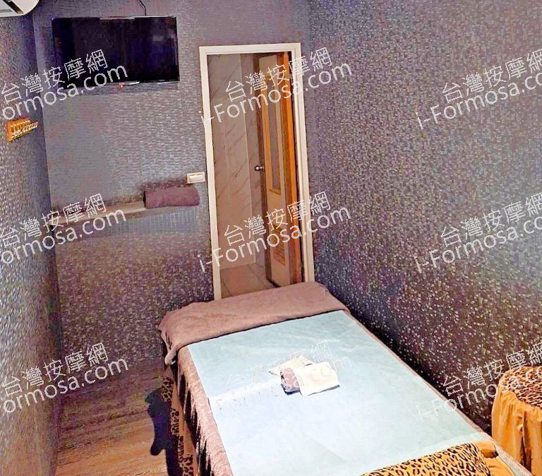 天雅香閤SPA養生會館 3 768x674