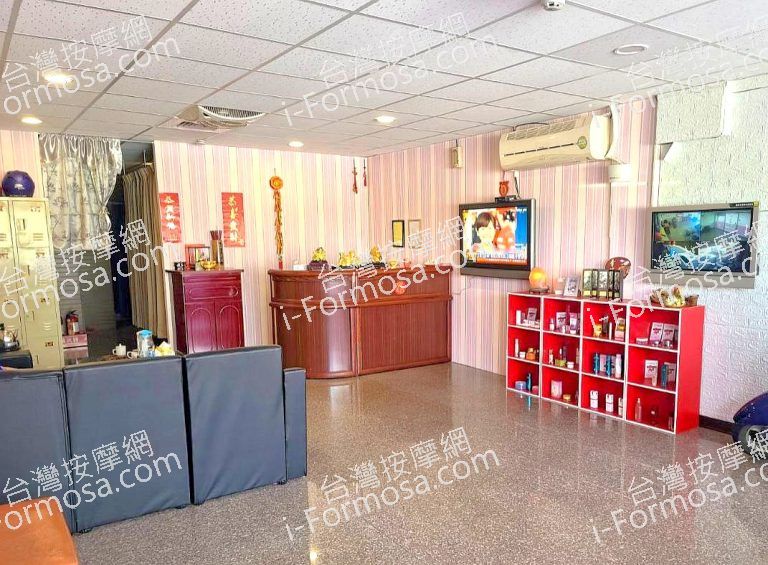 新美越SPA生活會館 9 768x565