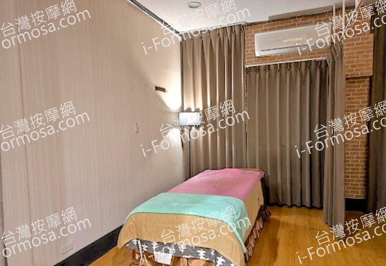 曼谷泰式按摩 4 768x529