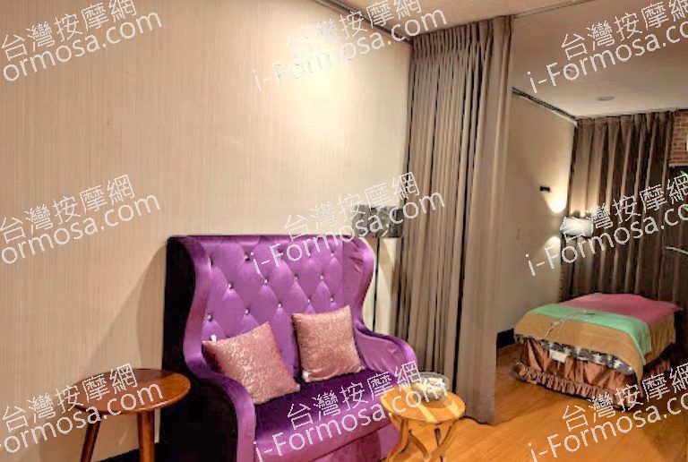 曼谷泰式按摩 5 768x516