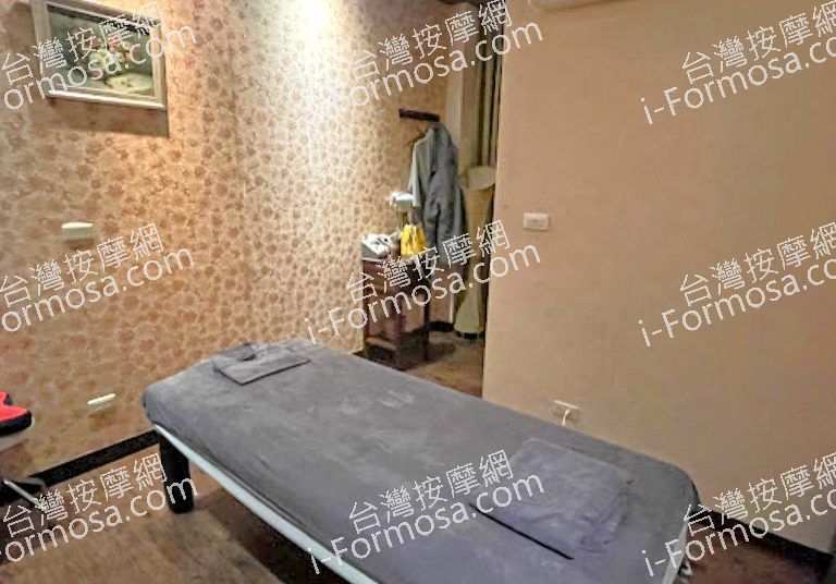 札芭麗泰式養生SPA館 9 768x536