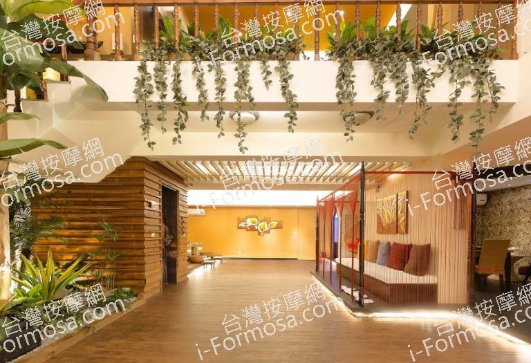 札芭麗泰式養生SPA館034543 n 768x525