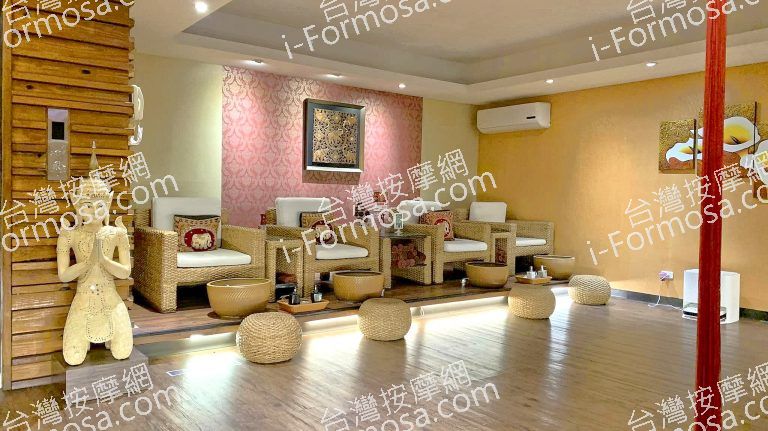 札芭麗泰式養生SPA館8270302 n 768x431