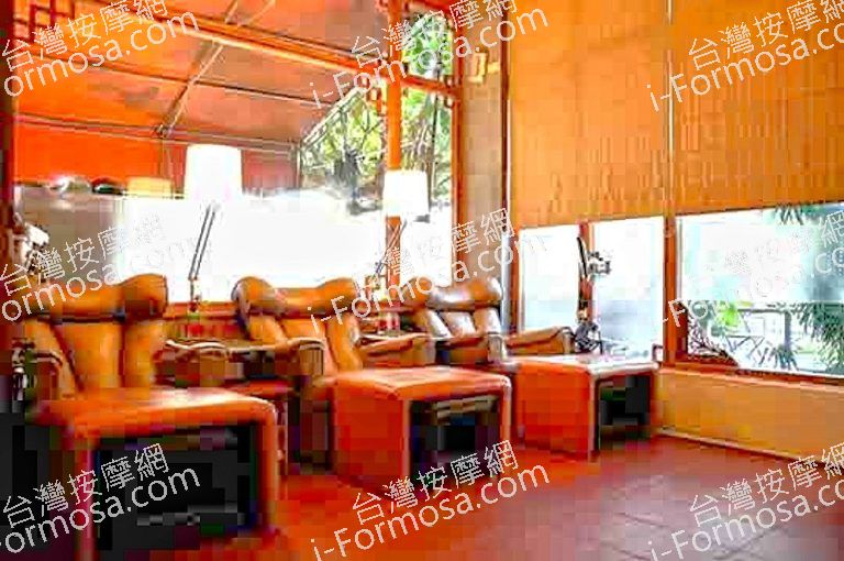 皇家足體養生館a07 768x510