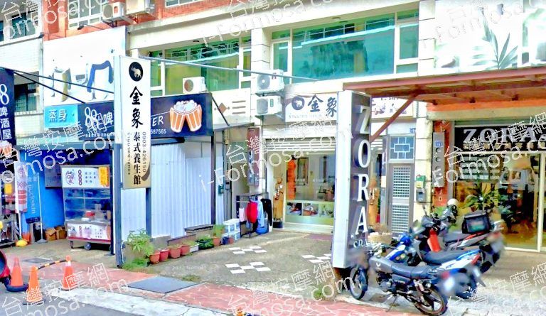 金象泰式按摩 竹北店 6 768x445