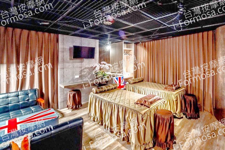 金鐵塔健康會館srf22 768x511