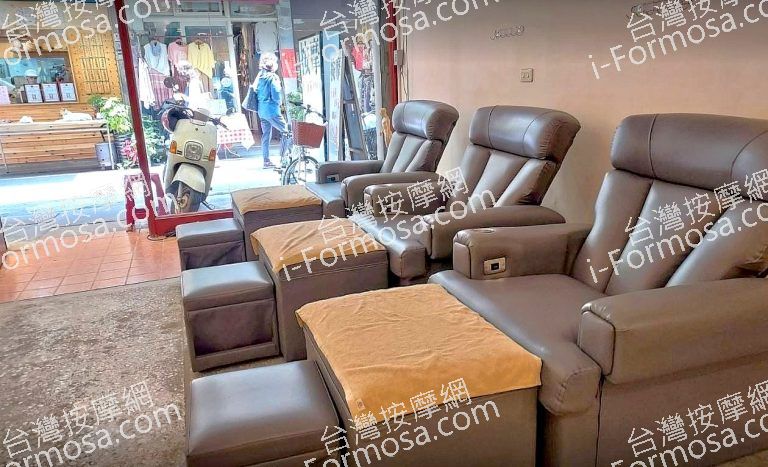 孔雀王朝按摩館142492 n 768x467