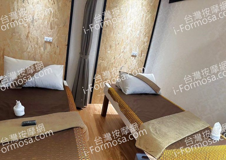 曼谷泰式SPA生活館 7 768x543