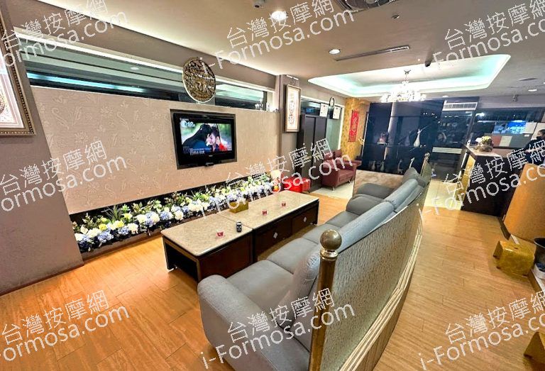 金象SPA養身會館 11 768x523