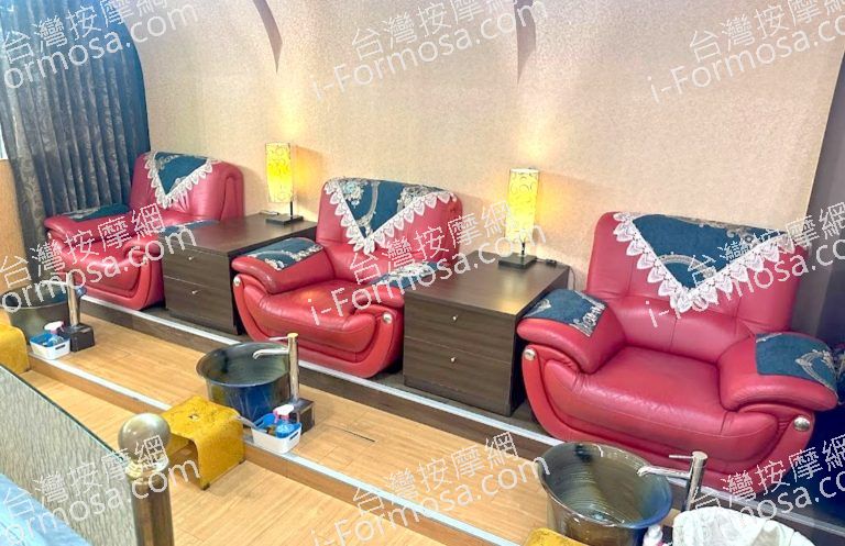 金象SPA養身會館 7 768x497