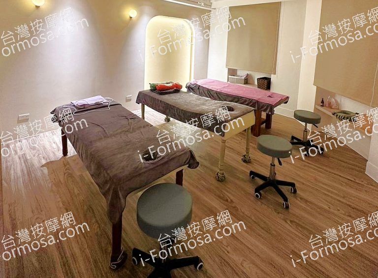 香榭SPA足體養生館 花蓮店 8 768x565