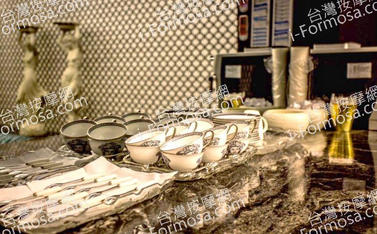 人間仙境尊爵美學館 3 768x477