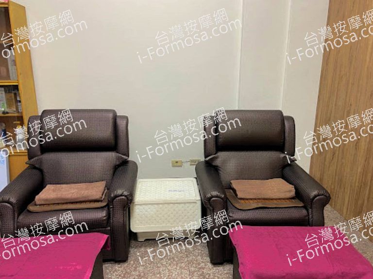 冬櫻足體養身館 3 768x575